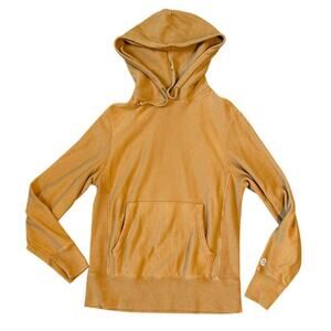 Todd Snyder x Champion Men's Hoodie Sweatshirt in Size Medium